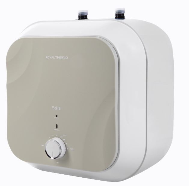 Водонагреватель  Royal Thermo RWН 15 Stilla U