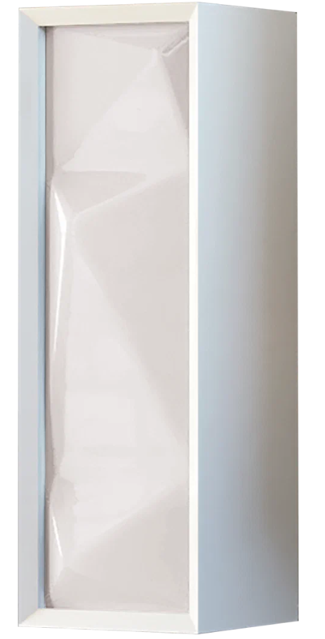 3 Пенал Romb 30П 1д. White R