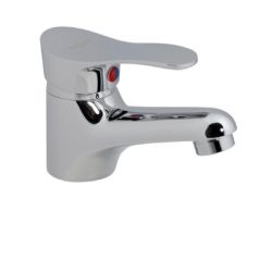 14 Смеситель для умывальника СВ3014-1