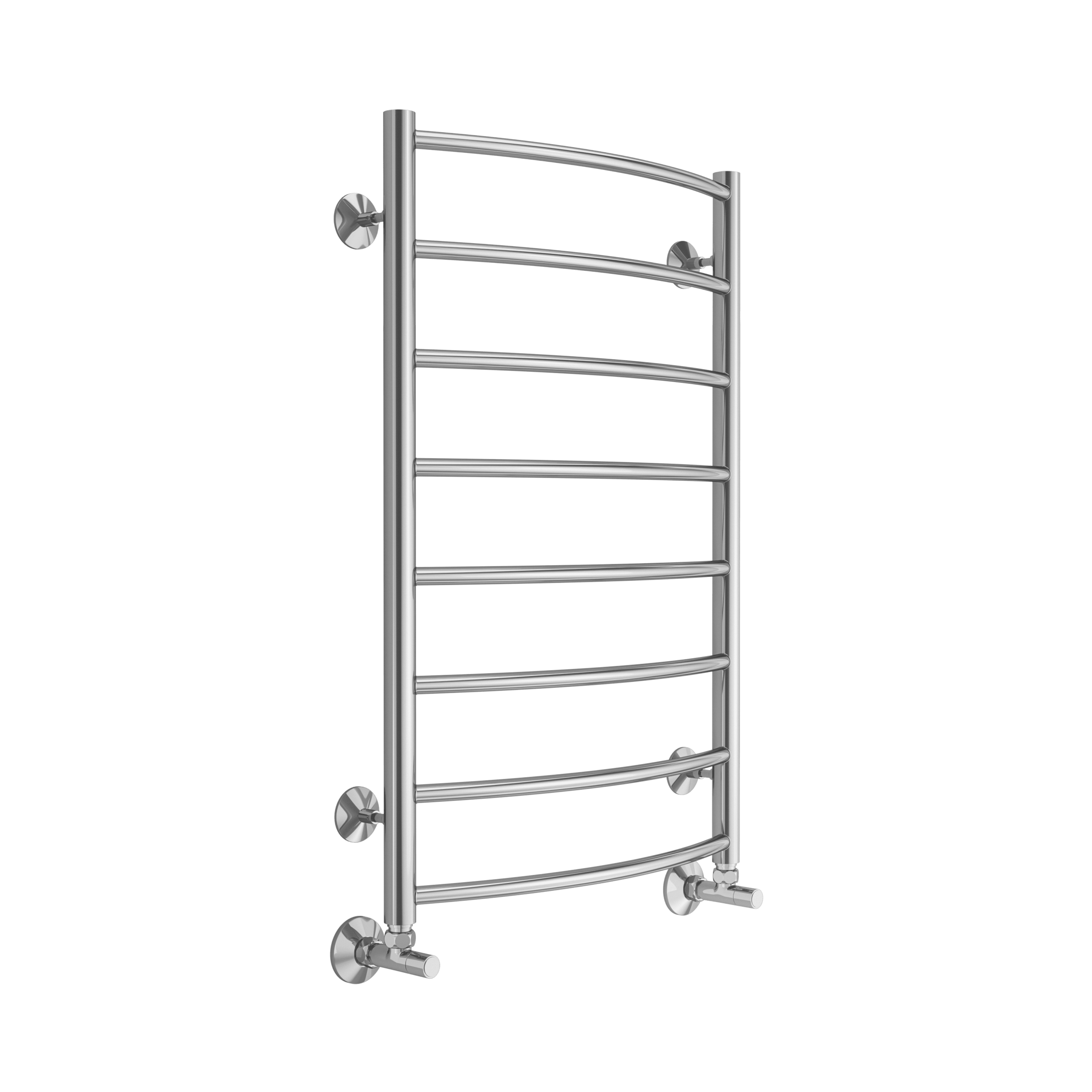 Классик П8 500*800  Полотенцесушитель TERMINUS