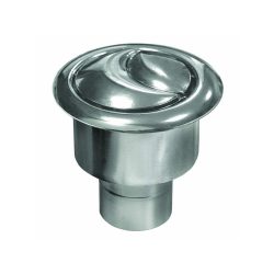 Кнопка нажимная 2-режим И-СБ2-АА-КМ метал.