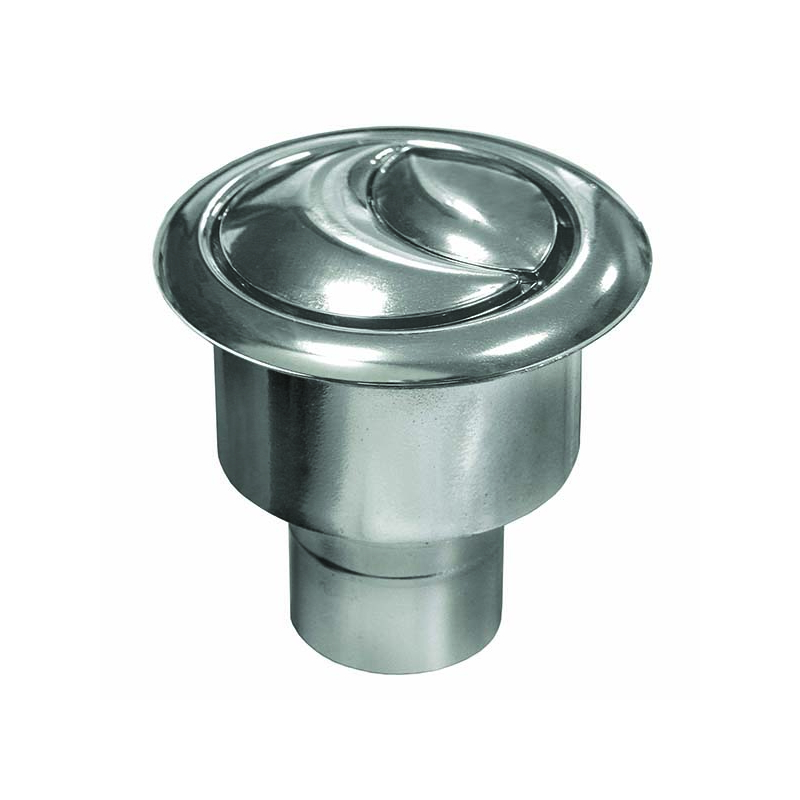 Кнопка нажимная 2-режим И-СБ2-АА-КМ метал.