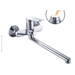35 Смеситель для ванны с длин. изливом С8235