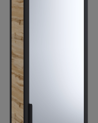 Пенал Grunge Loft 35Н/П  1д