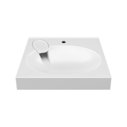 Раковина над стир. машиной Paola Liguria 500