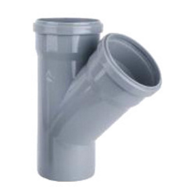 ПП Тройник 110х110х45 ПОЛИТЭК (25шт)