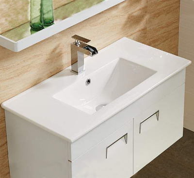 Раковина MELANA MLN-R80