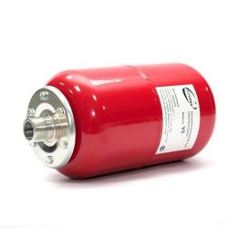 Бак расширительный ETERNA В-8 л вход 1 дюйм (Экспанзомат)