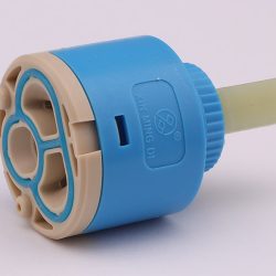 Картридж УЛУЧШЕННЫЙ керам. ф35мм С35-1