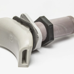 комплект рассекателя для чаши Генуя