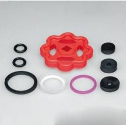 Рем. набор для вентиля Ромашка (универсальный)