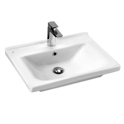 Раковина Миранда 60