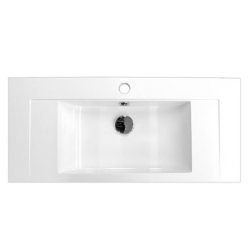 Умывальник Кубика - 80