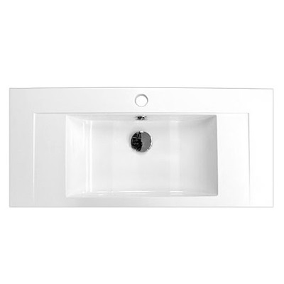 Умывальник Кубика - 80