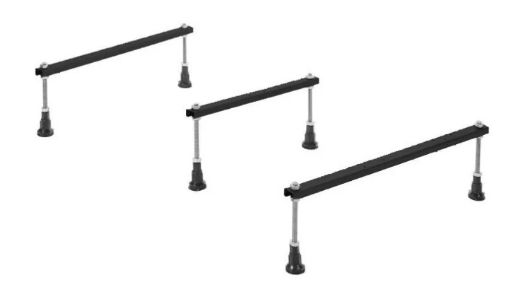 Комплект ножек для ванны Convey