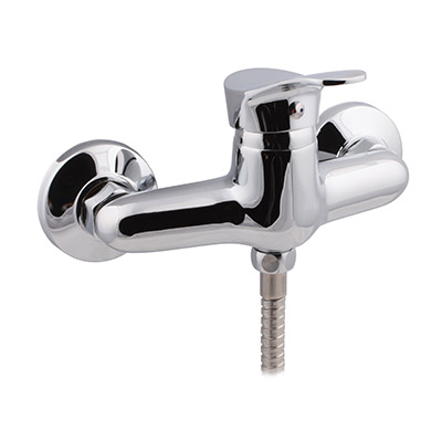 14 Смеситель для душевой кабины СВ8014