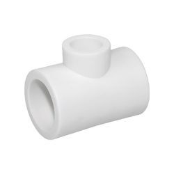 Тройник переход 25-20-20 ЭКСАН