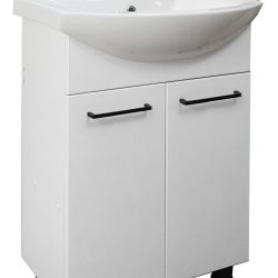 15 Тумба Рига 60  под умывальник Грация 60