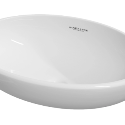 Раковина "Ringo Cut 53" Санита