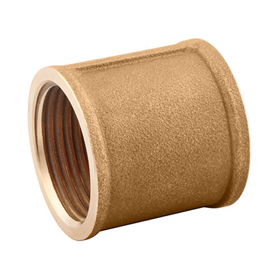 Муфта лат. 15Вх15В ЭКСАН