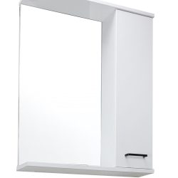 15 Зеркальный шкаф РИГА 600 (правое)