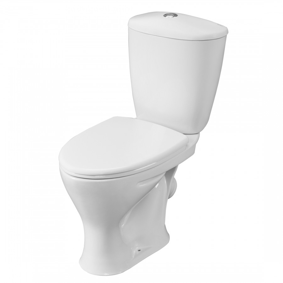 Унитаз-компакт Версия в комплекте SANTERI