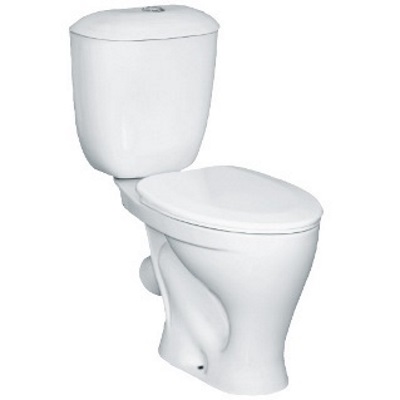 Унитаз-компакт Воротынский в комплекте