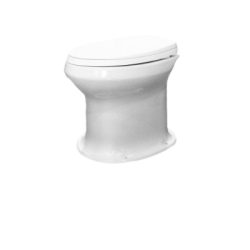 Унитаз Дачный с сиденьем (Ст. Оскол)