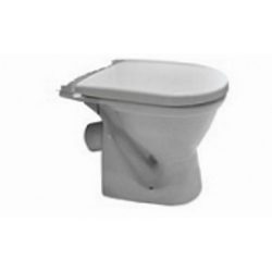 Чаша унитаза Алькор