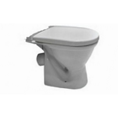 Чаша унитаза Алькор