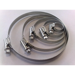 Хомут Tork ф210х230