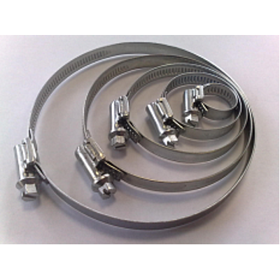 Хомут Tork ф240х260