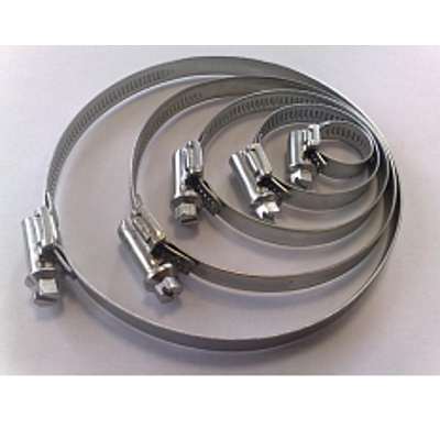 Хомут Tork ф 32х50