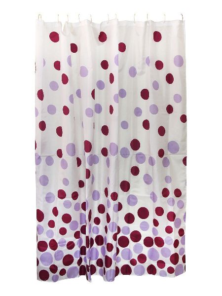 Штора для ванной п/э SC-PE-06 180*180, арт, 311936, Рыжий кот (1/12/36)