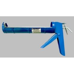 Пистолет д/герметиков полукорпусной с глад.шток/40 Китай 1901002