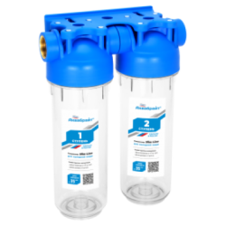 АБФ-2 1/2, ДВОЙНОЙ Фильтр стандарт SLIM LINE