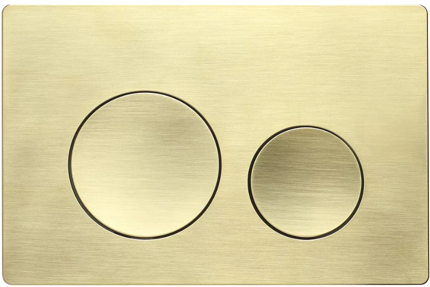 Кнопка смыва VECONI FRAME V600