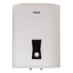 Водонагреватель электрич. накопит. Oasis PA-30 (плоский)