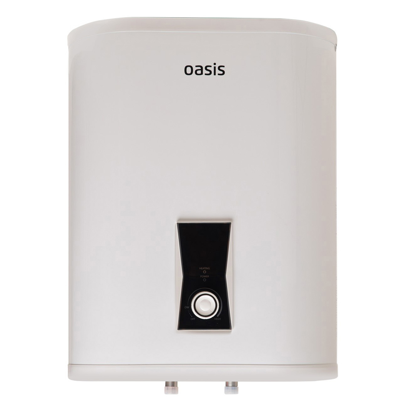 Водонагреватель электрич. накопит. Oasis PA-30 (плоский)