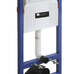 Инсталляция для унитаза VECONI FRAME V600