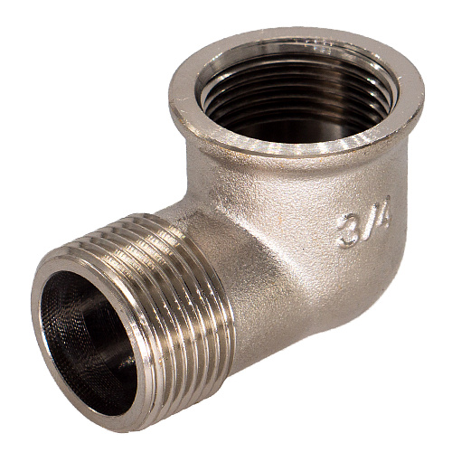 Уголок лат. 25Вх25Н никель