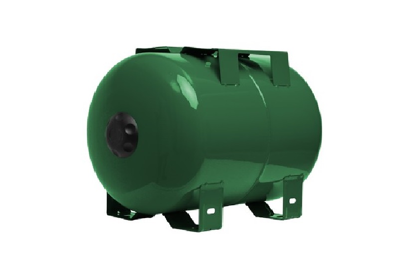 Гидроаккумулятор Oasis 24 Г вход 1 дюйм