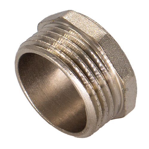 Заглушка лат.25Н никель