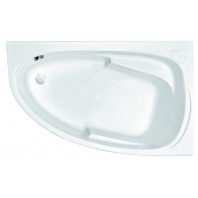 Панель для поддона Bella New 80 полукруг