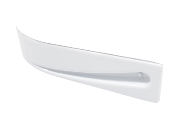 Панель для поддона Bella New 80 полукруг