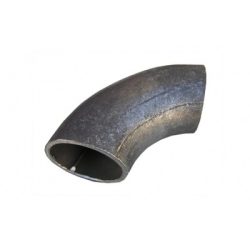 Отвод короткий 57*3,5 стальной