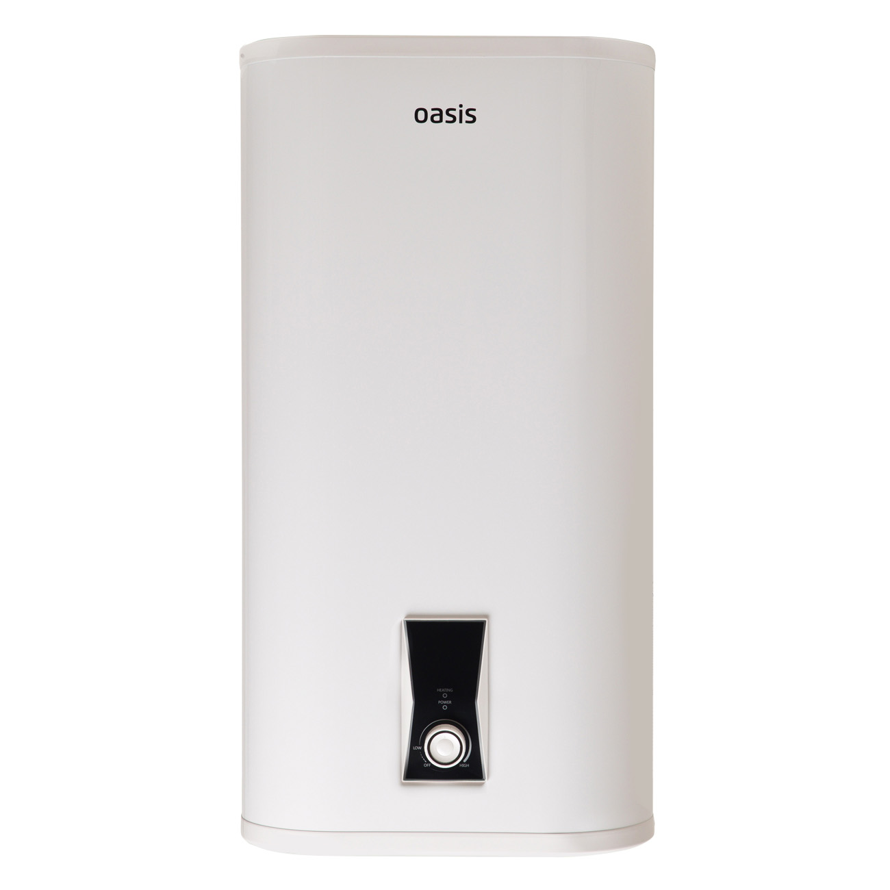 Водонагреватель электрич. накопит. Oasis PA-50 (плоский)