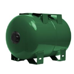 Гидроаккумулятор Oasis 100 Г вход 1 дюйм