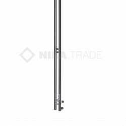 Полотенцесушитель Robe-2 120/10 электрический Gold Mat