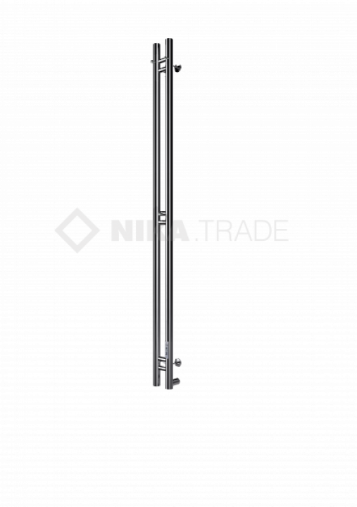 Полотенцесушитель Robe-2 120/10 электрический Gold Mat